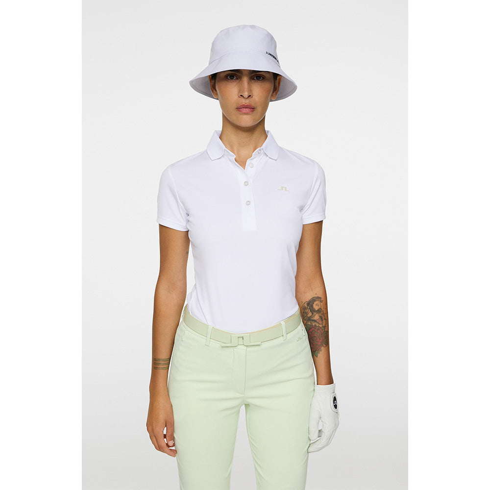 Women's Cassie Polo