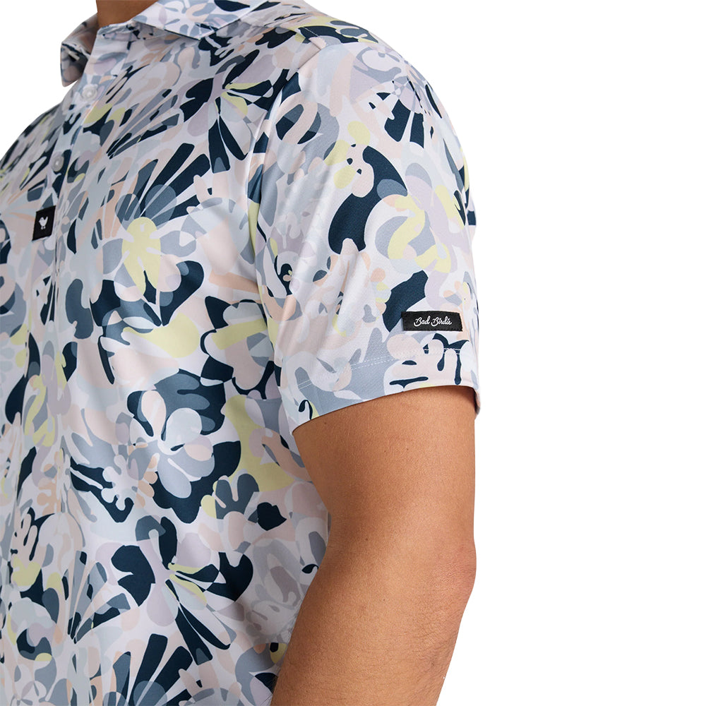 Savannah Swing Polo
