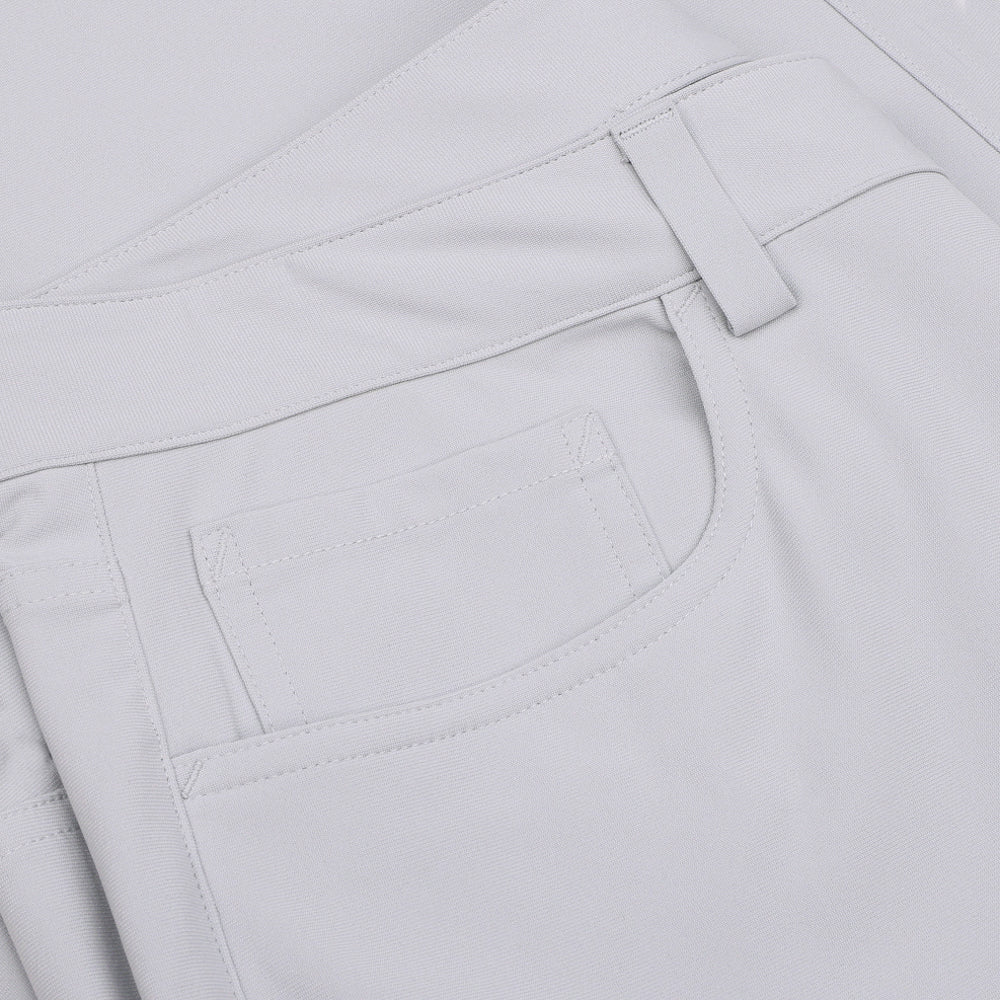 Tour 5-Pocket 4-Way Stretch Straight Leg Pants