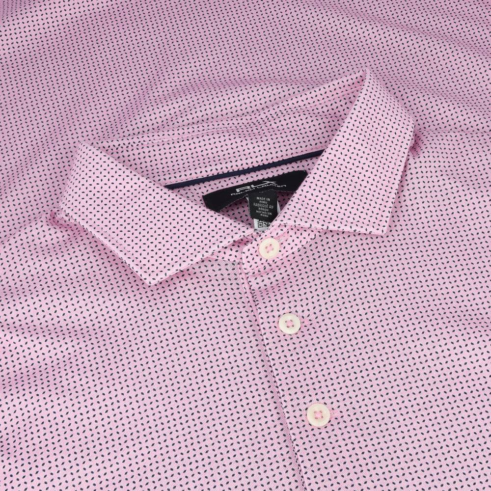 Classic Fit Performance Polo