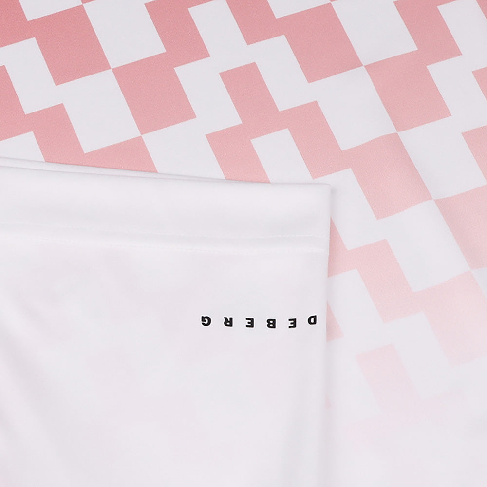 Finn Print Polo