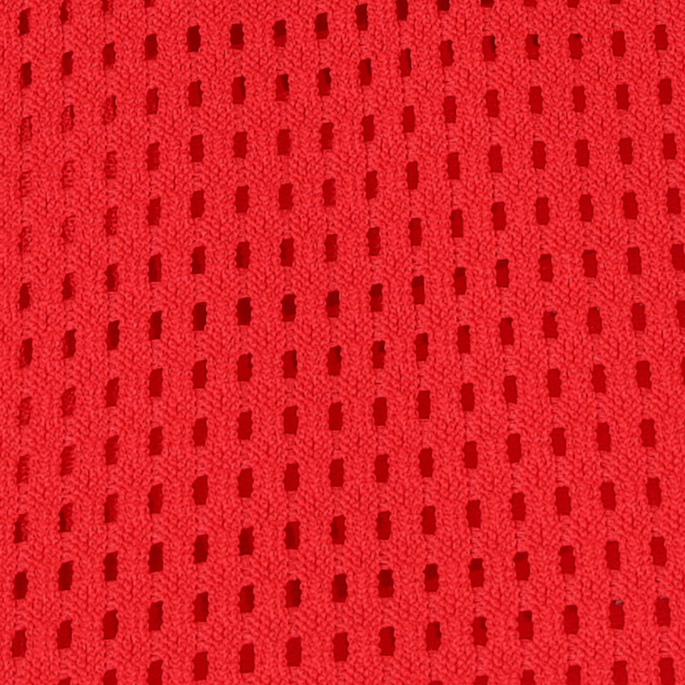 Women's Mesh Jersey Polo