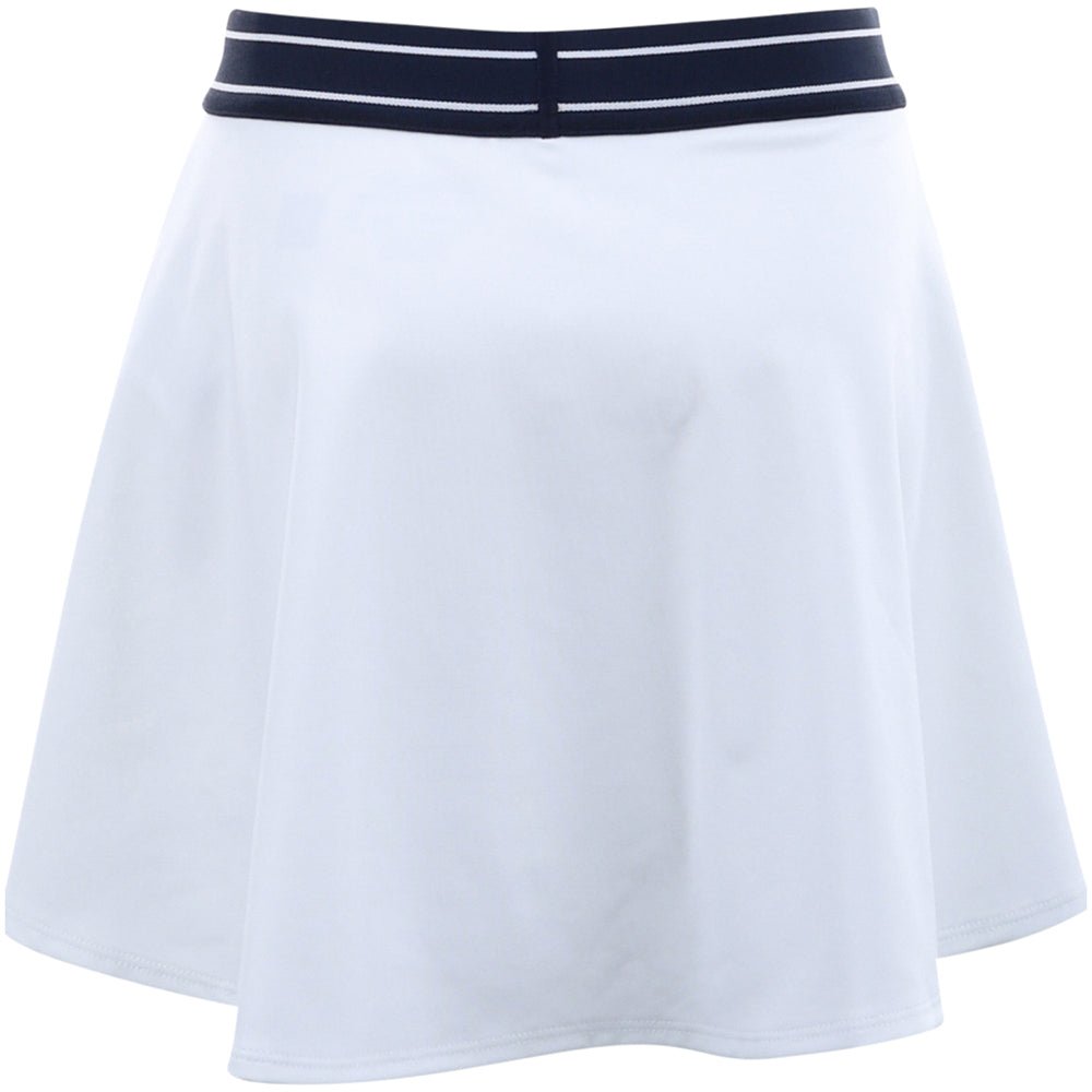 Girls' Stretch Interlock Skort - Fairway Styles