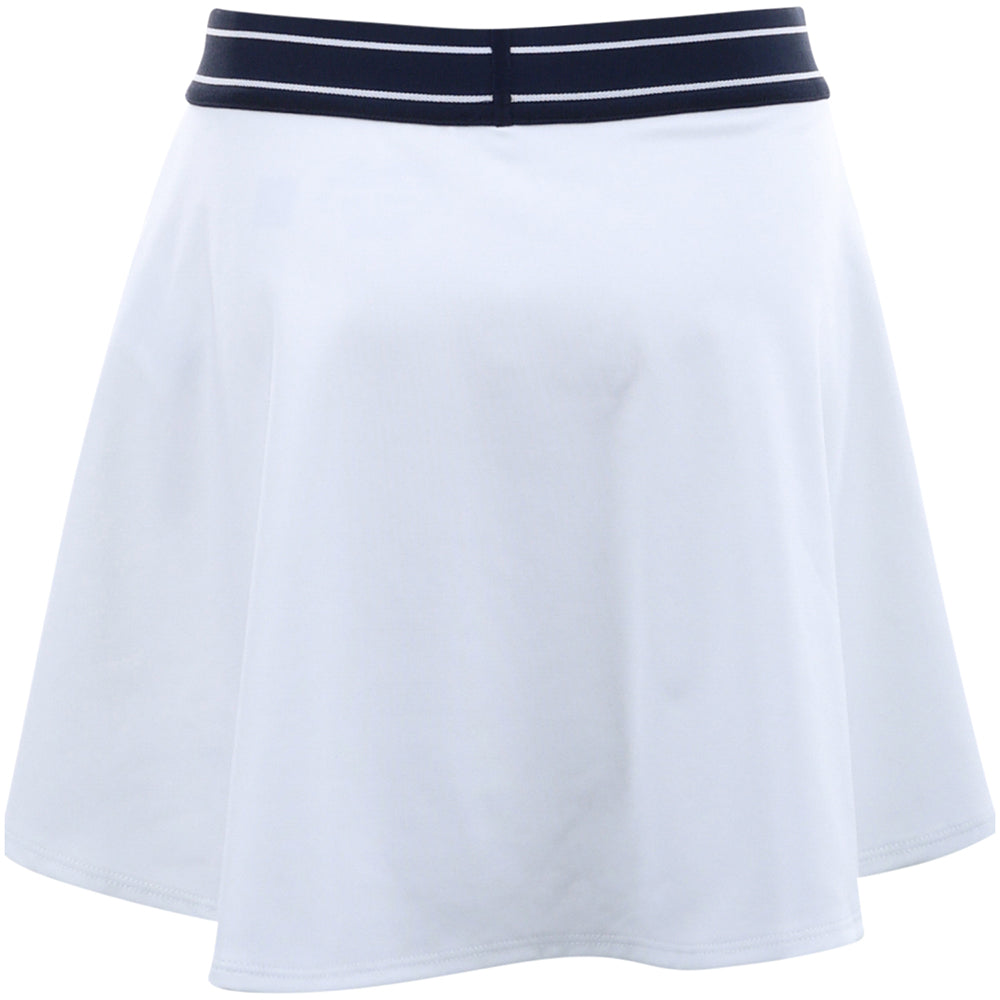 Girls' Stretch Interlock Skort