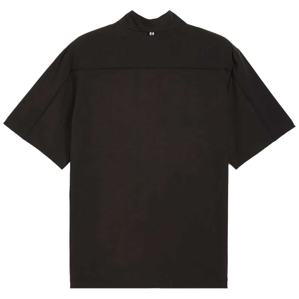 Ripguard Short Sleeve 1/2 Zip Pullover