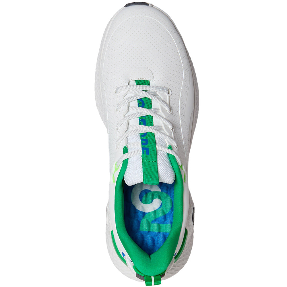 MG4+ O2 Spikeless Golf Shoes