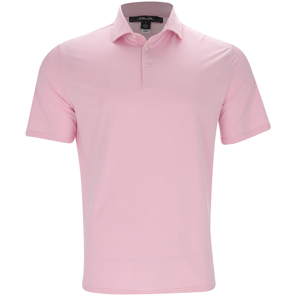 Classic Fit Performance Polo