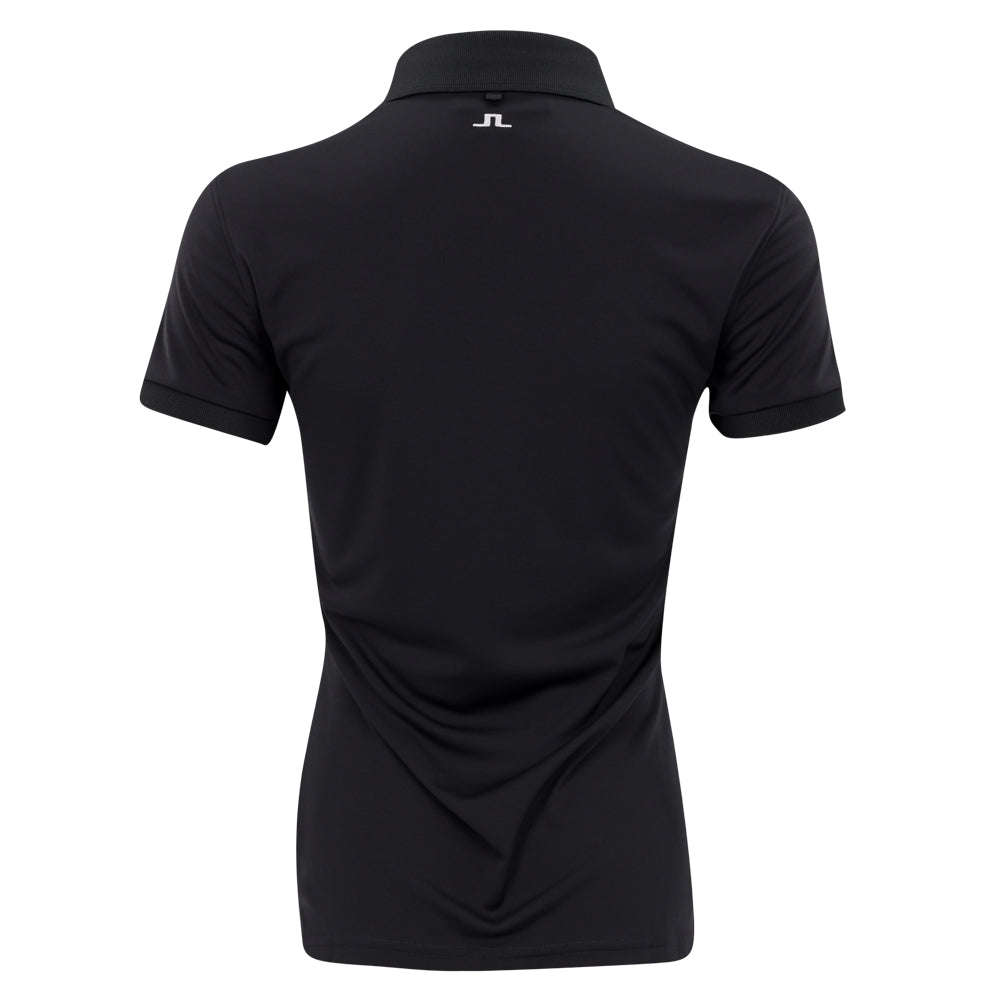 Women's Tour Tech Polo