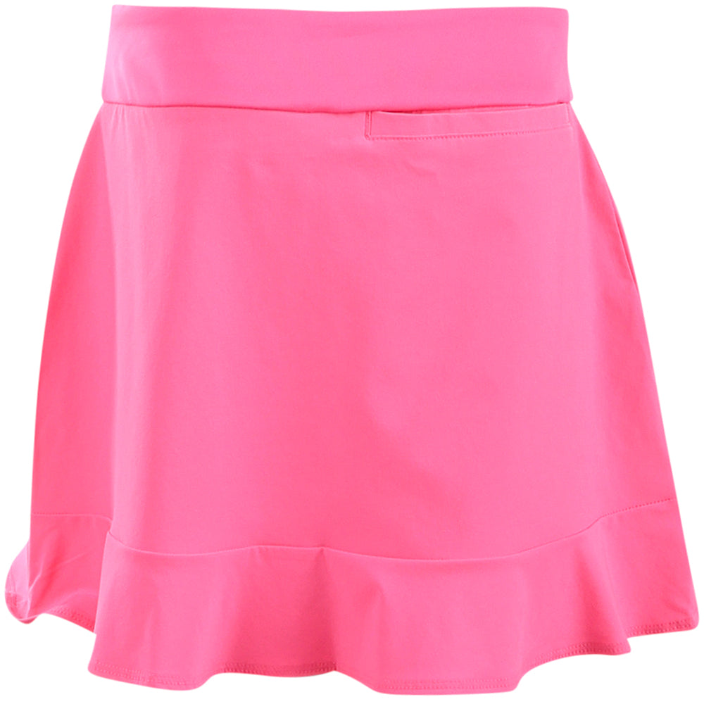 Girls' Frill Skort