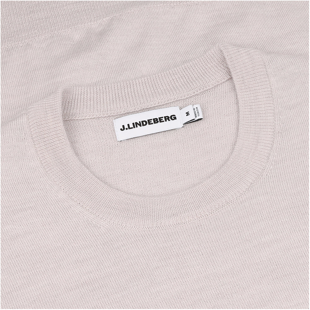 Keane Merino Crewneck Sweater