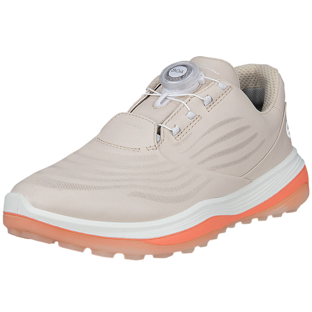 Women's LT1 BOA Spikeless Golf Shoes