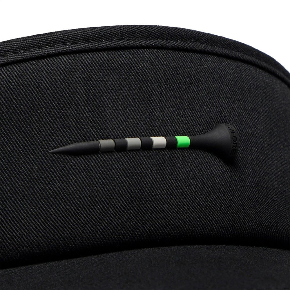 Silicone Tee Visor