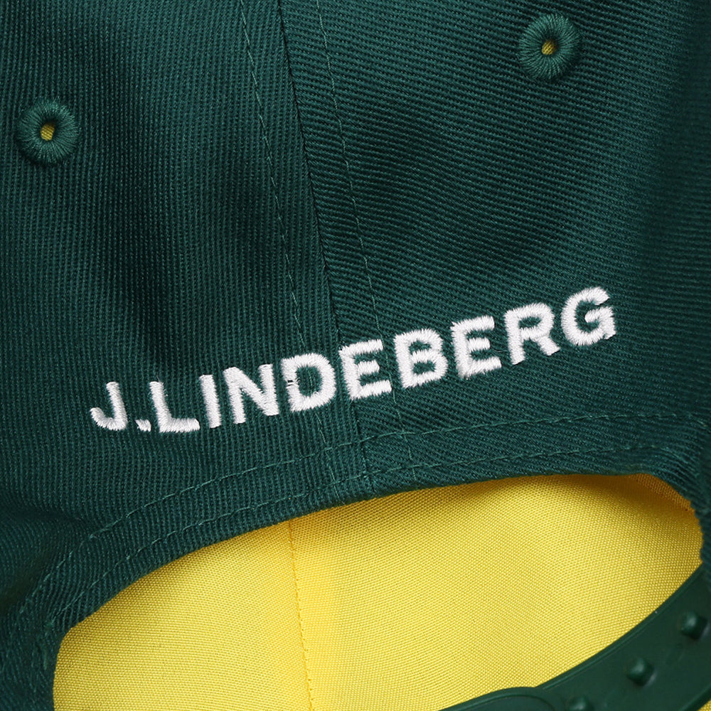Williams Rope Tour Cap