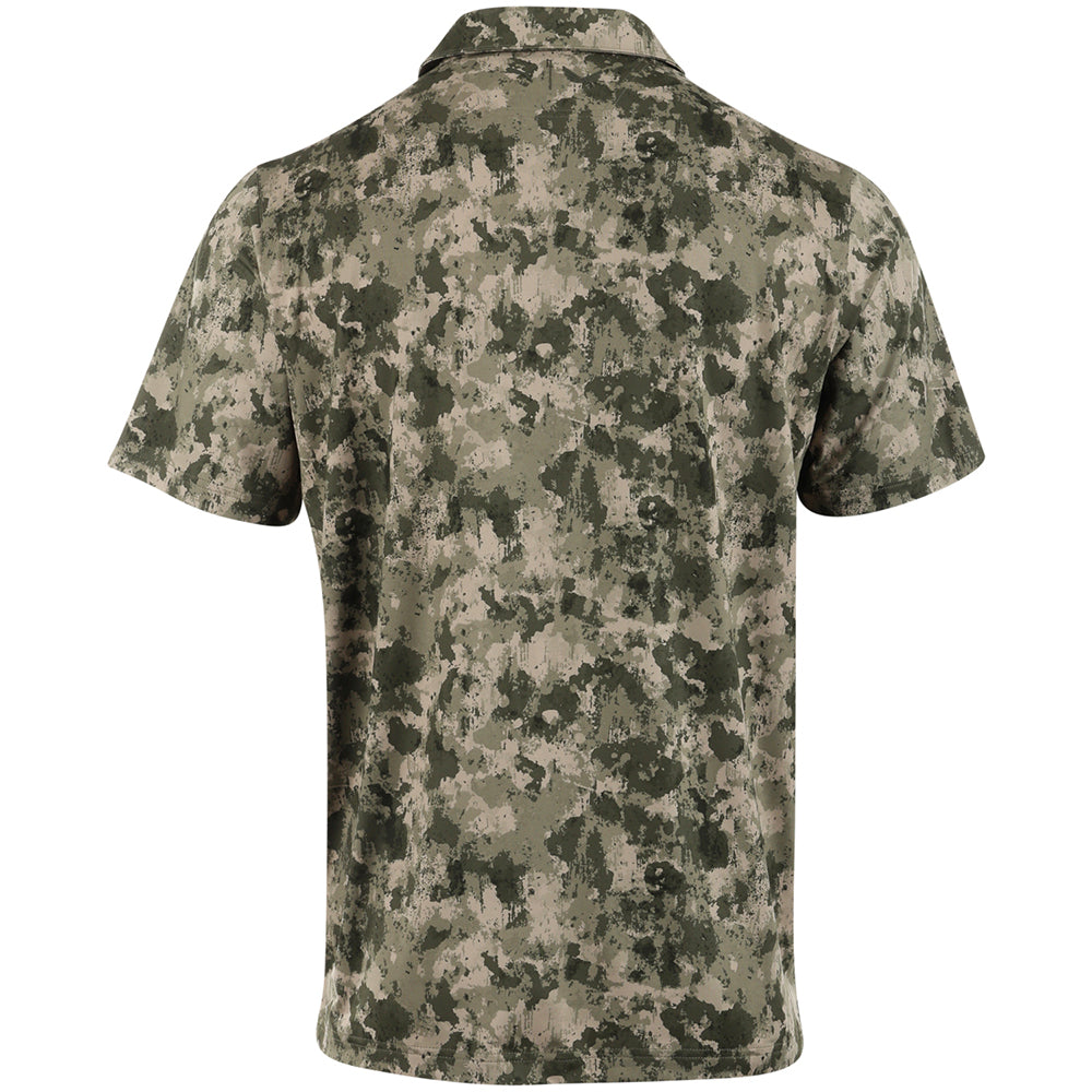 Camo Polo