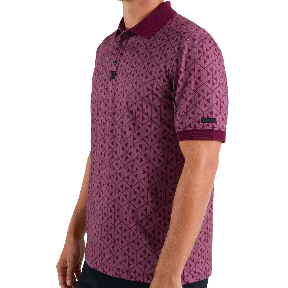 Ridge Performance Polo