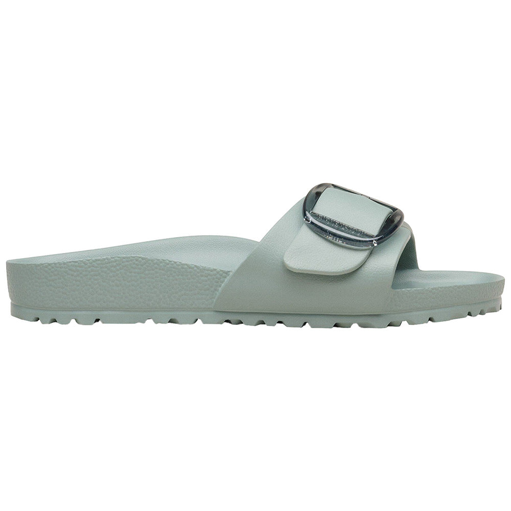 Women's Madrid Big Buckle Sandals - EVA