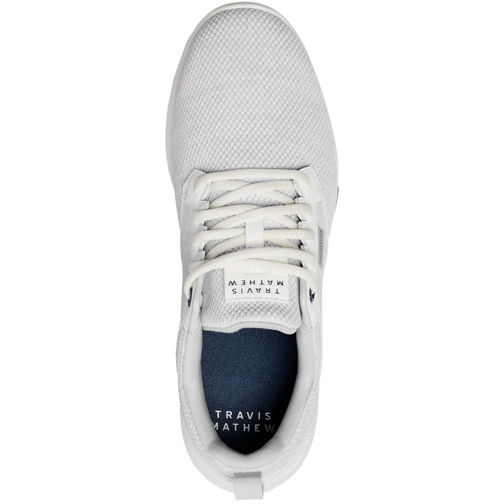 The Daily Pro Hybrid Spikeless Golf Shoes