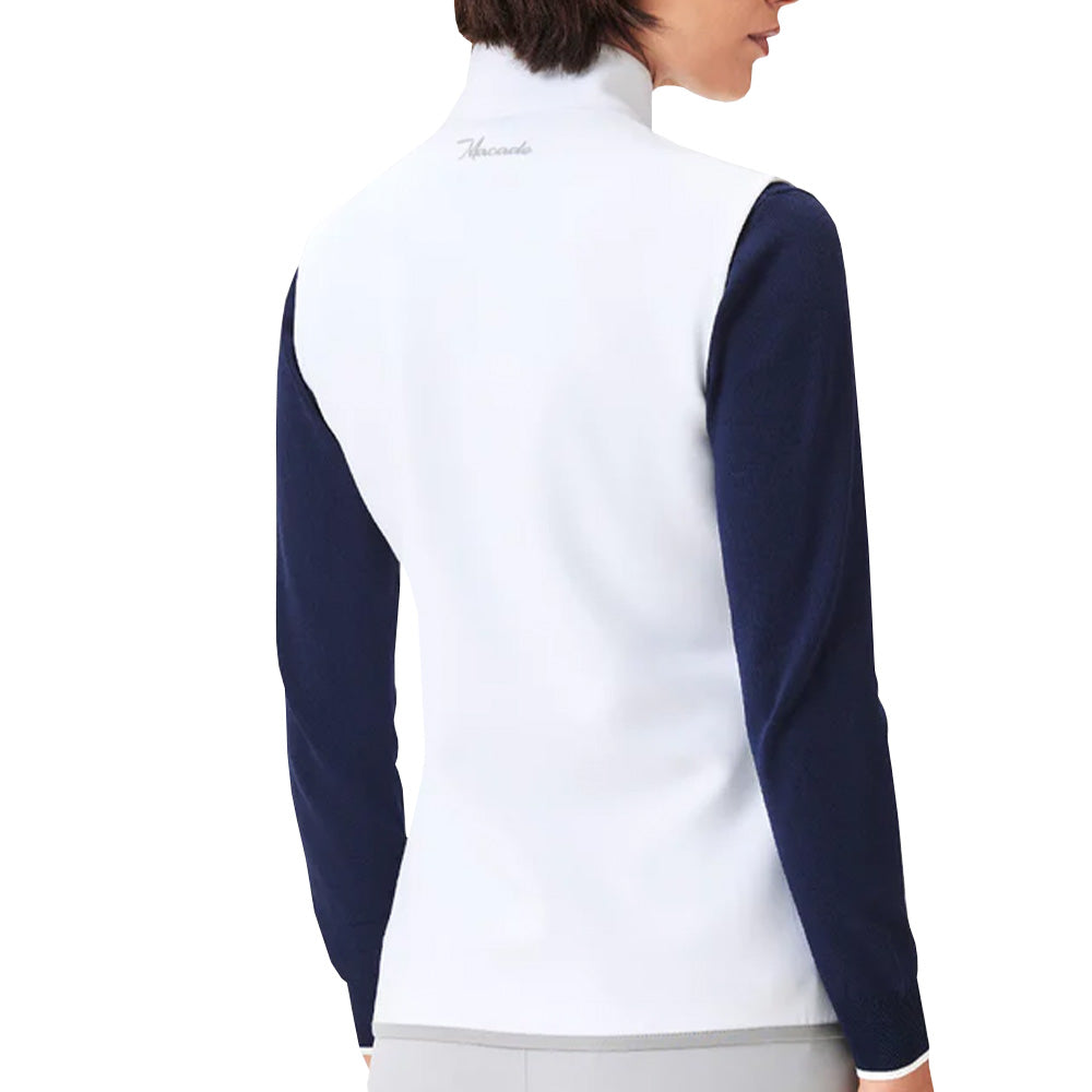 Women's Therma 1/4 Zip Vest