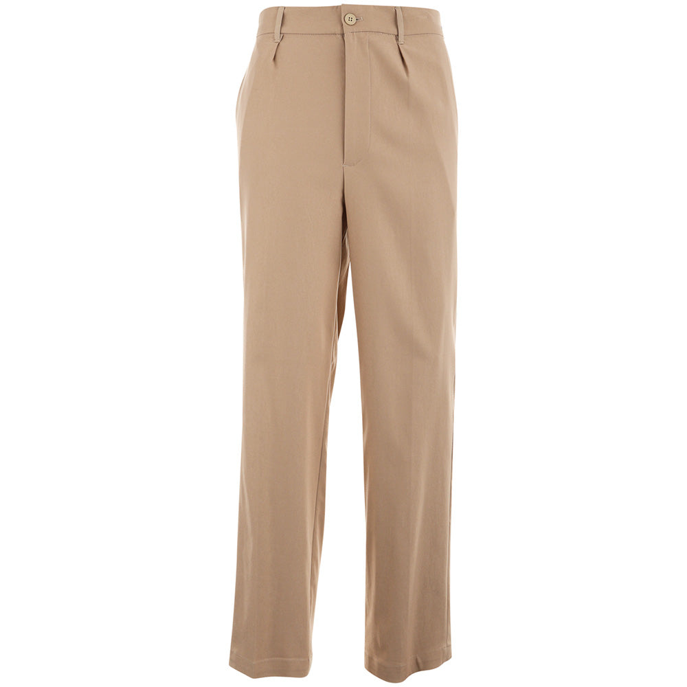 Heritage Pleated Slack Pants