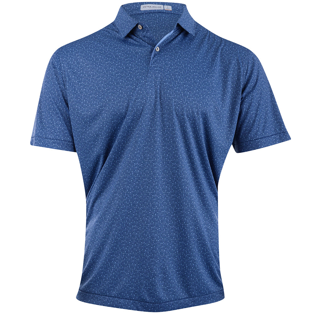 Featherweight Headcovers Performance Polo