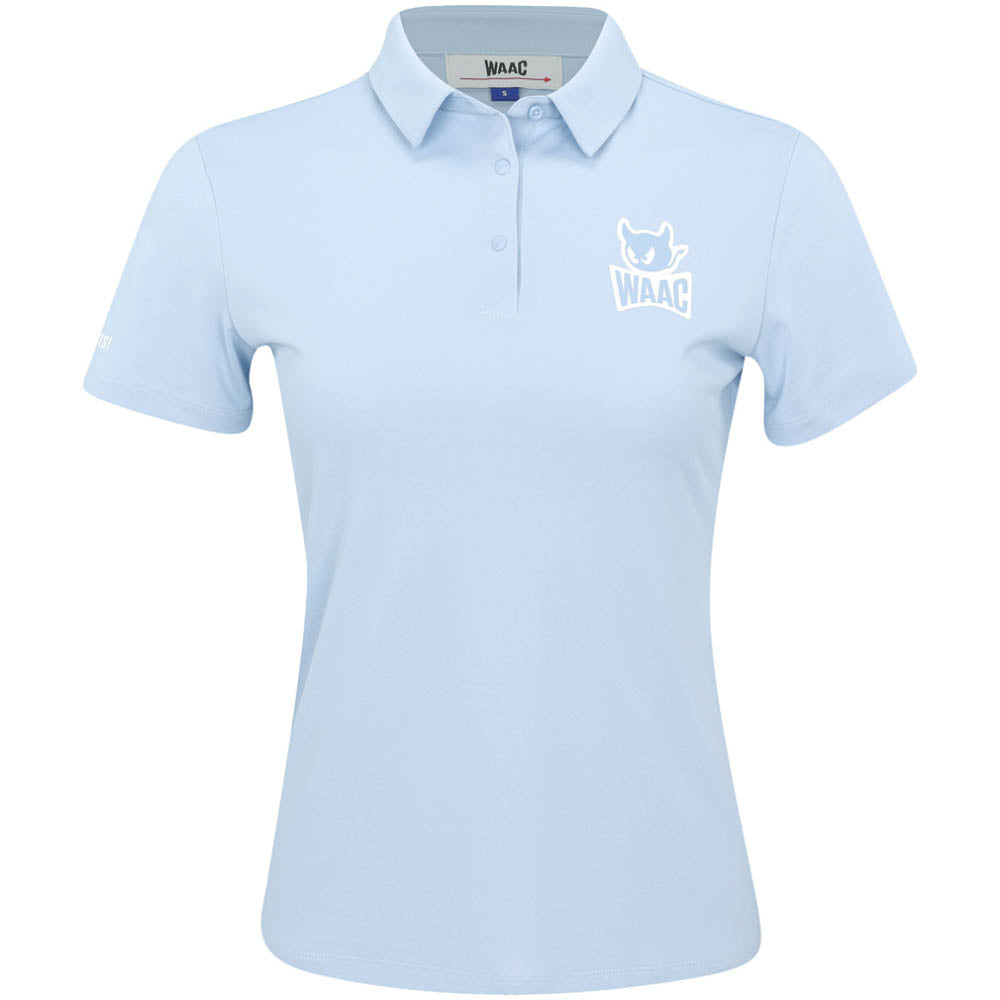 Women's Athletic Essential Pique Polo