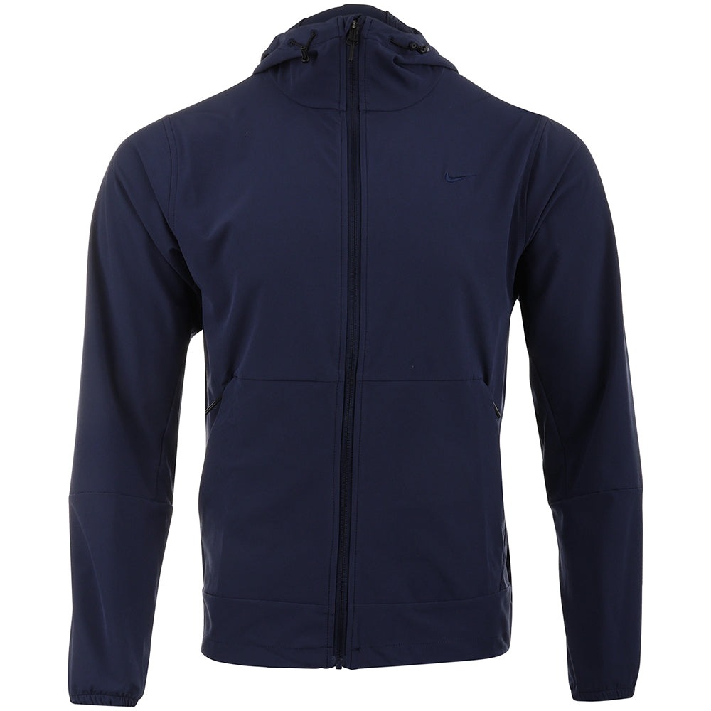 Unlimited Repel Versatile Hooded Jacket