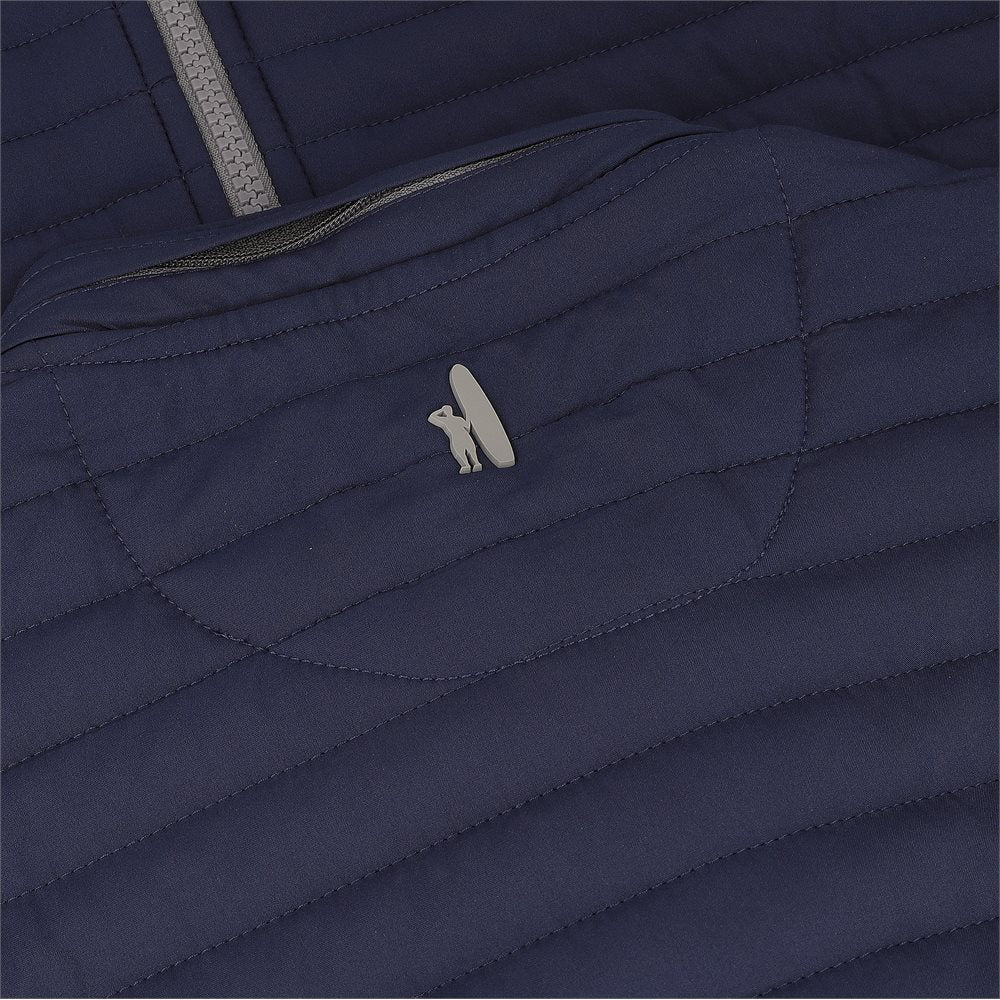 Crosswind Quilted Performance Vest