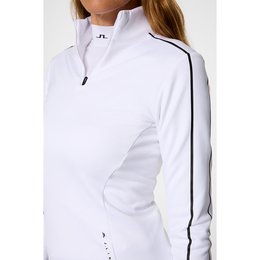 Women's Nefe 1/4 Zip Mid Layer