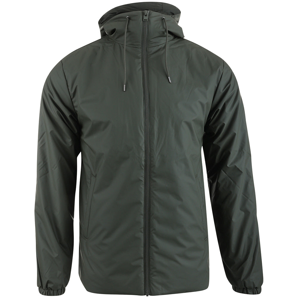 Lohja Insulated Jacket