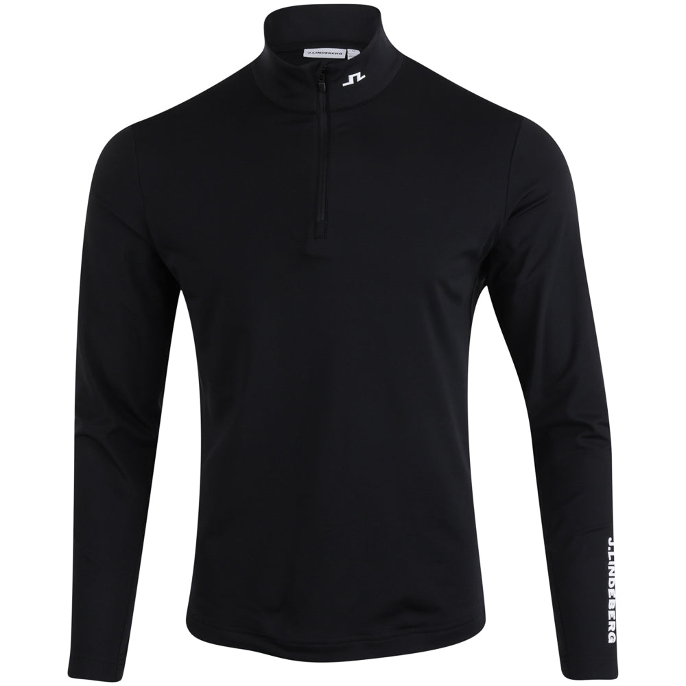 Tour Tech 1/4 Zip Mid Layer