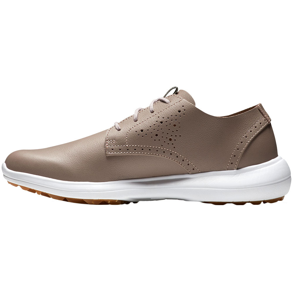 Women's Flex LX Spikeless Golf Shoes - Previous Season