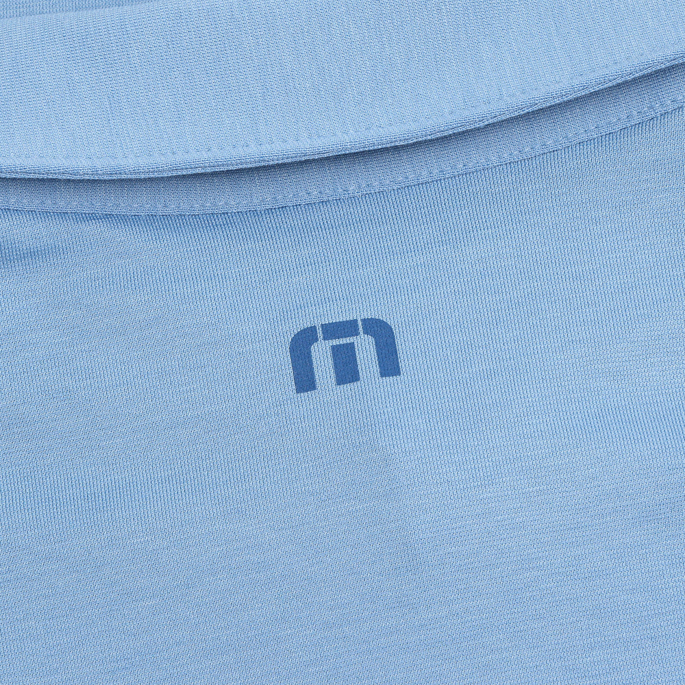 Sunbeam Chest Stripe Polo