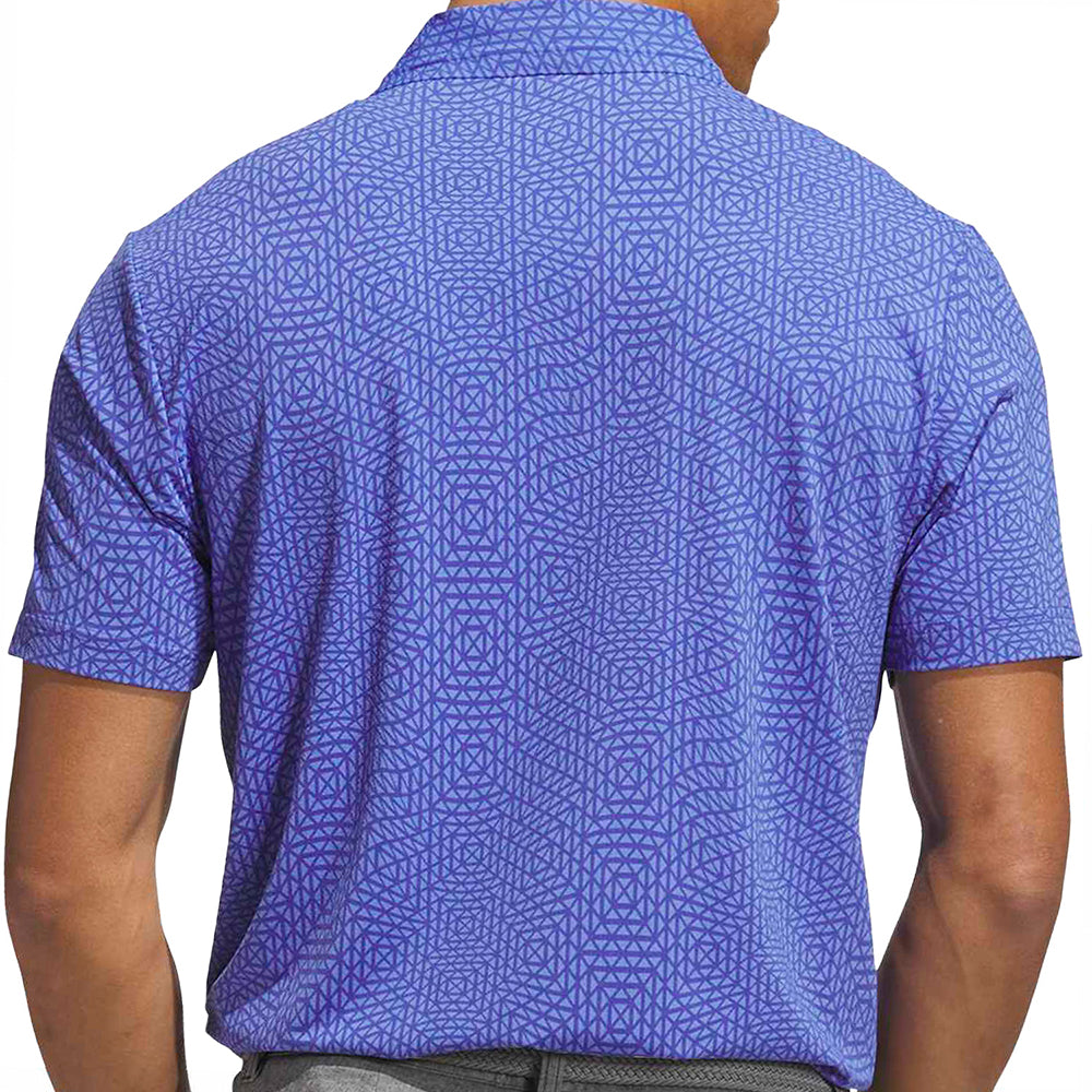 Ultimate365 Tour Cool Feeling Deco Polo