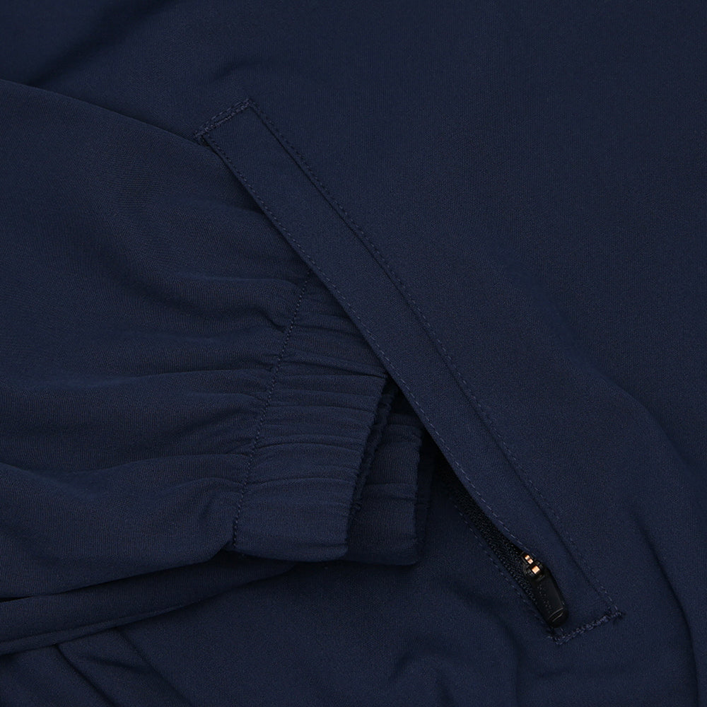 Cypress 1/4 Zip Jacket