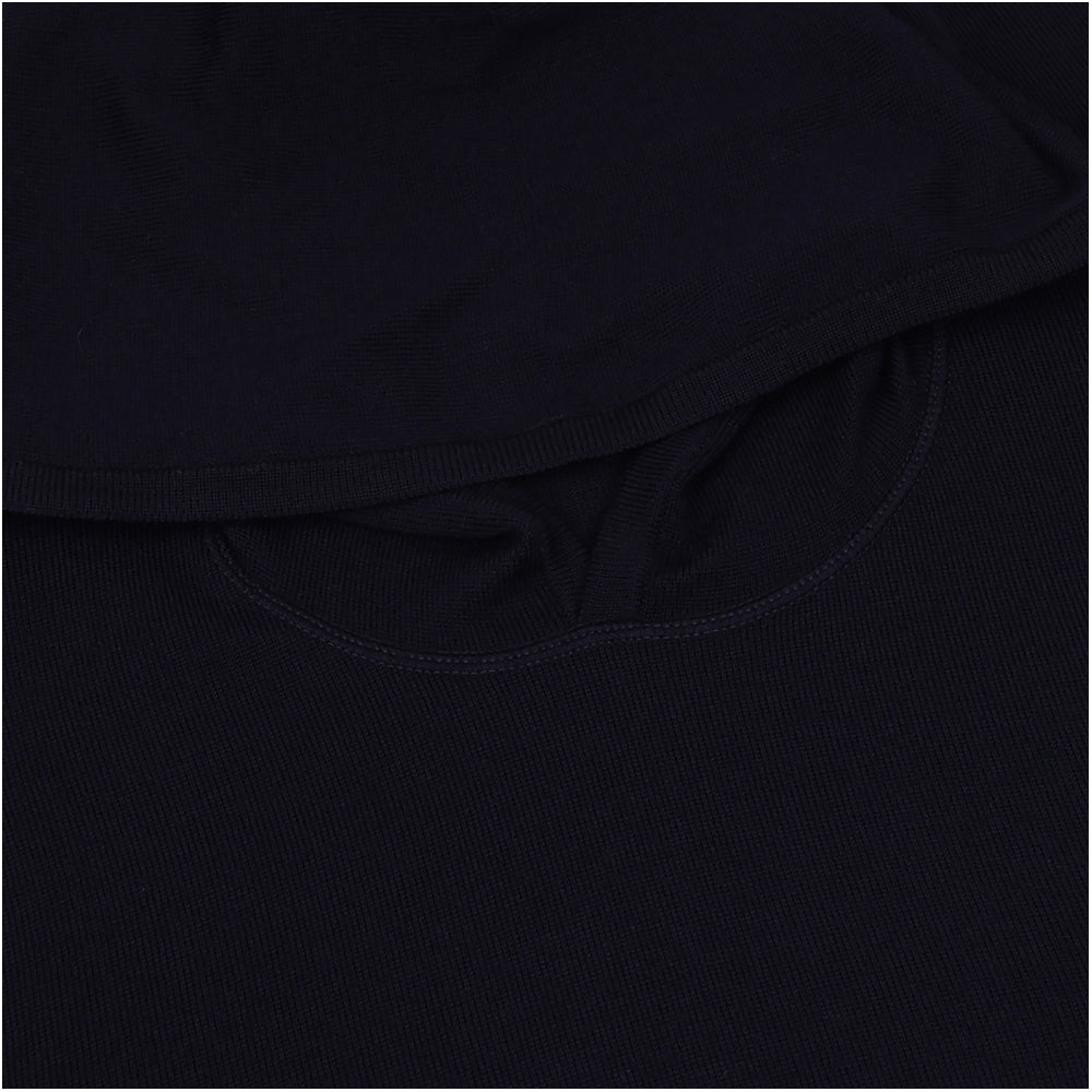 Karl Merino Hoodie