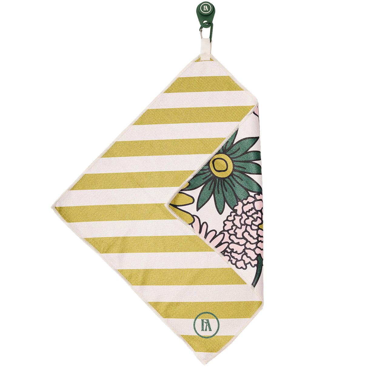 Women's Golf Towel