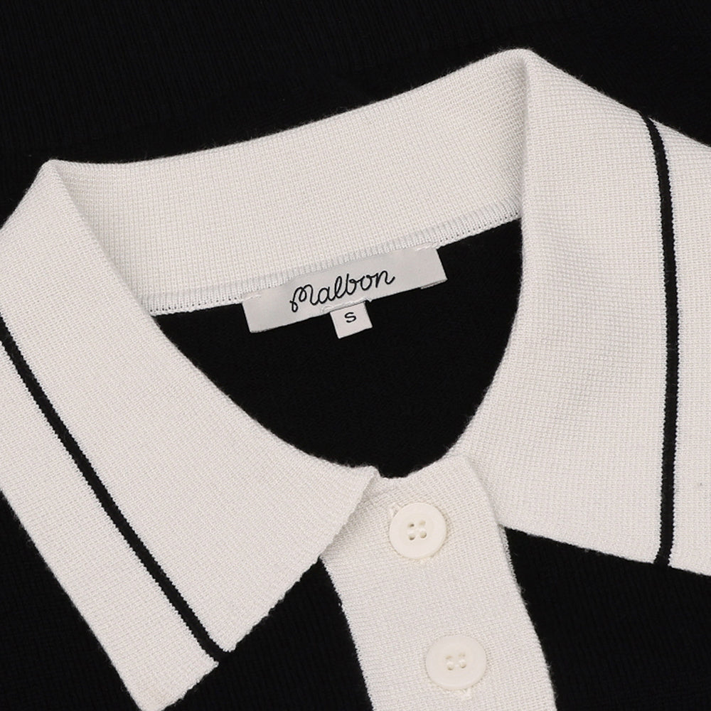 Women's Mikayla Knit Polo