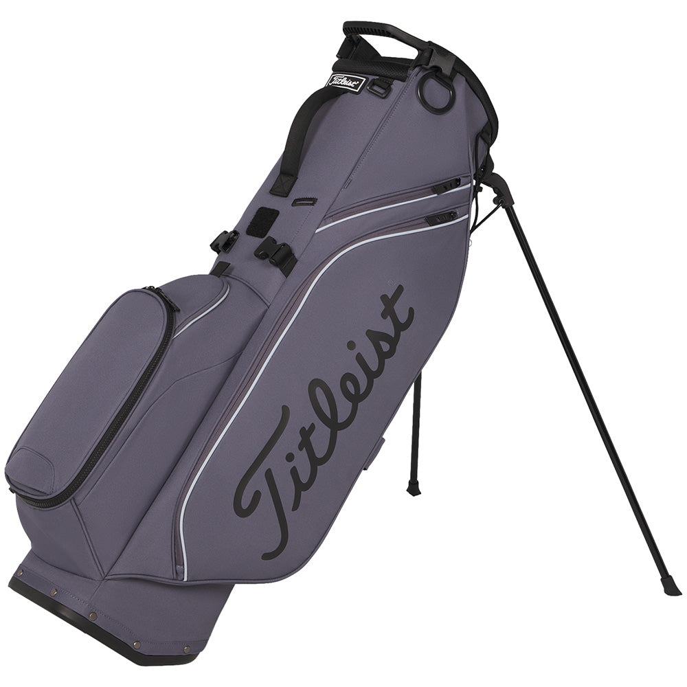 Players S4 Stand Bag