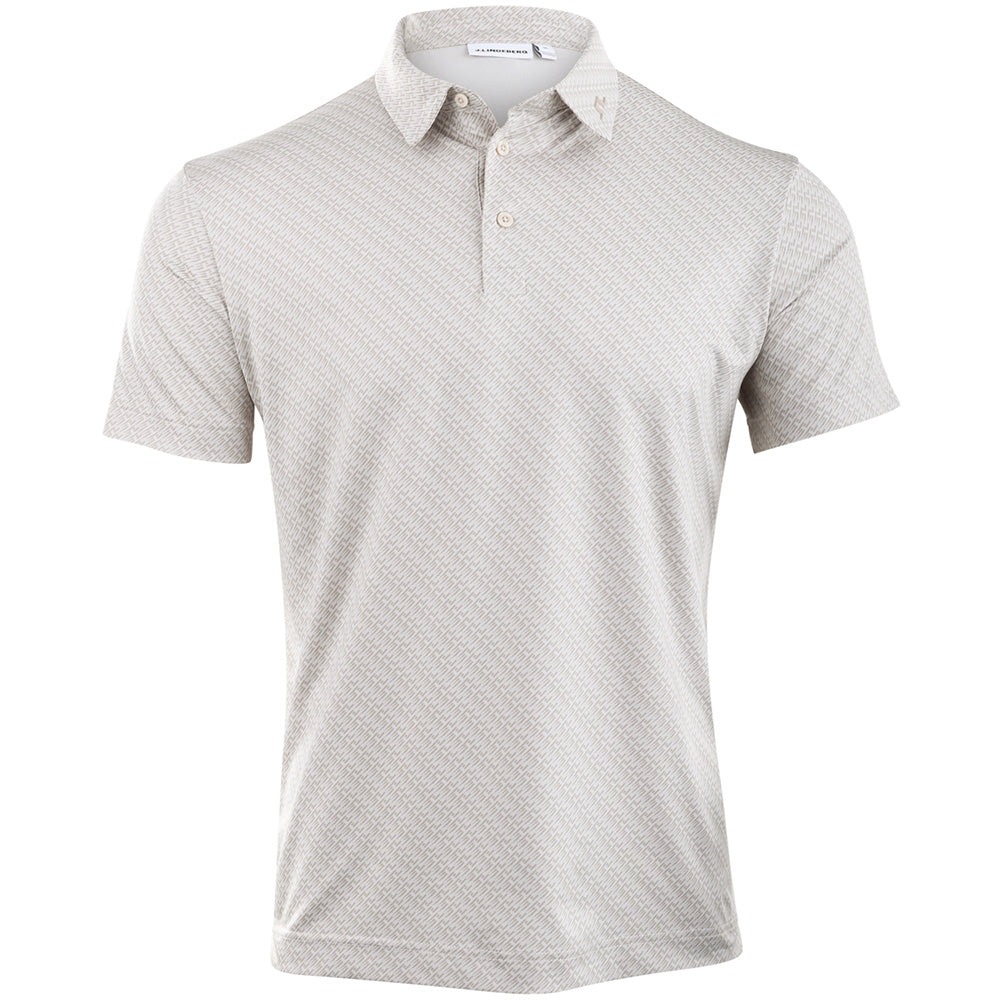 Tod Print Polo