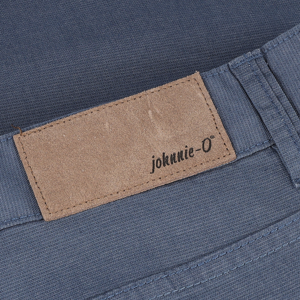 Atlas Lightweight Stretch 5-Pocket Pants