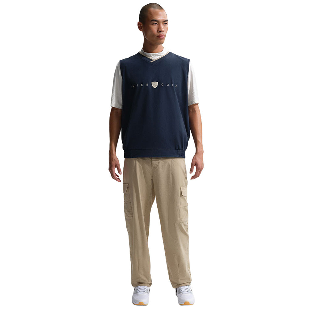 Dri-FIT Fairway Fresh Over-Sized Wind Vest