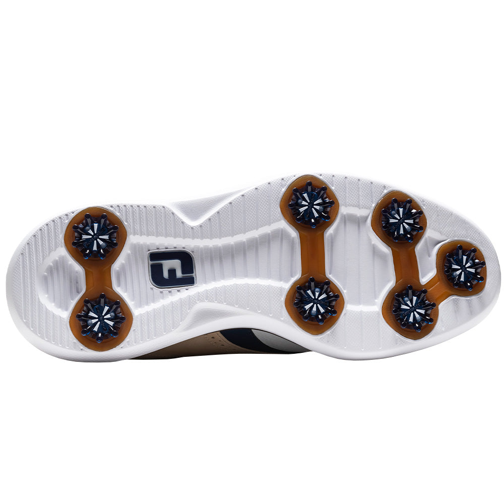 FJ Traditions Golf Shoes