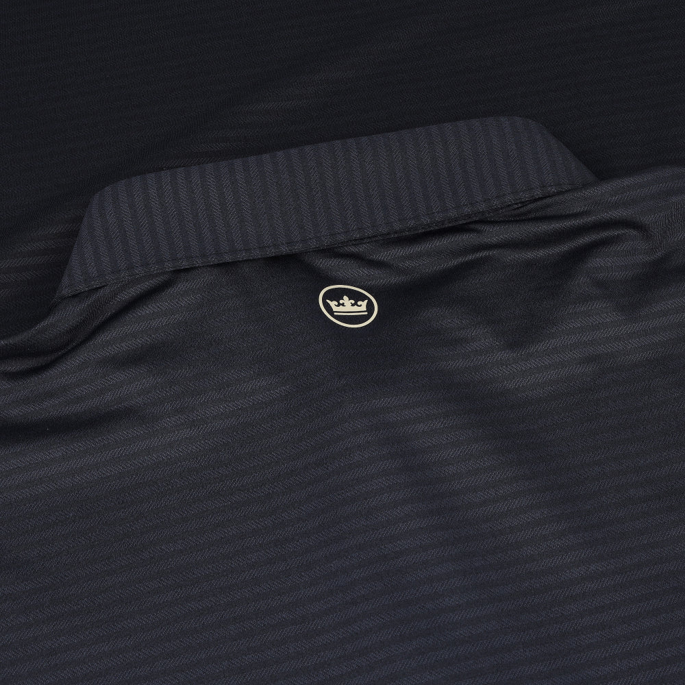 Empire Performance Jersey Crown Crafted Polo