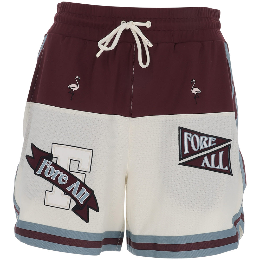 Women's Fletcher Shorts