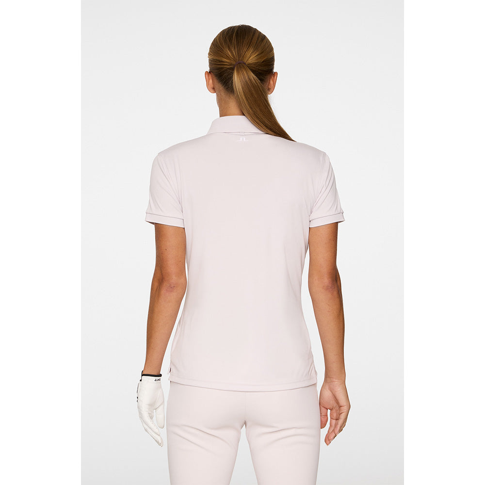 Women's Tour Tech Polo