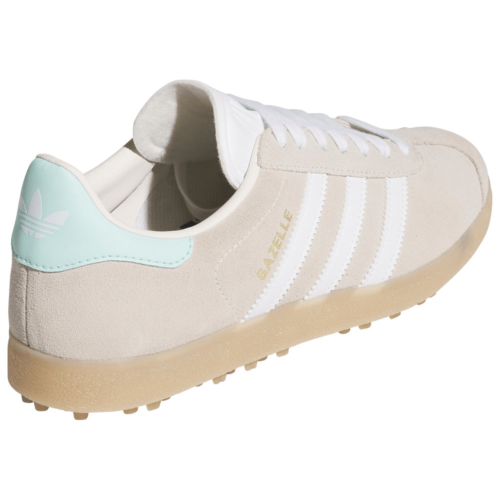 Women's Gazelle Spikeless Golf Shoes