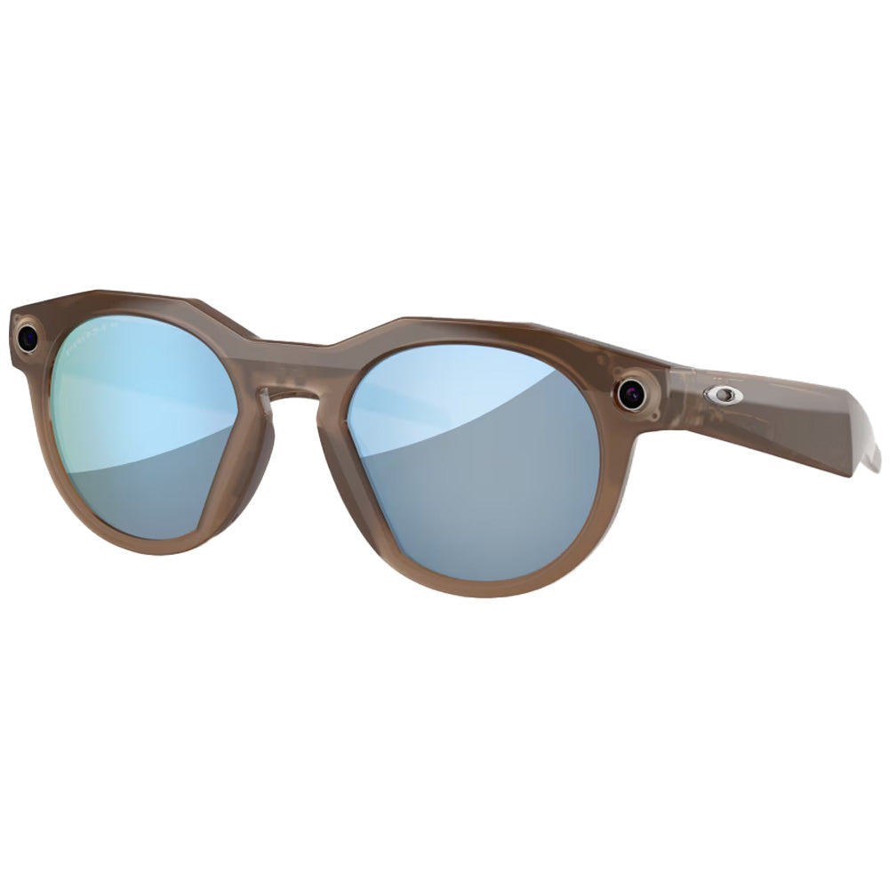 Meta HSTN Sunglasses