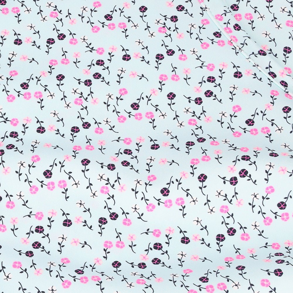 Women’s Aye Poppy Silky Tech Nylon Sleeveless Polo - Fairway Styles