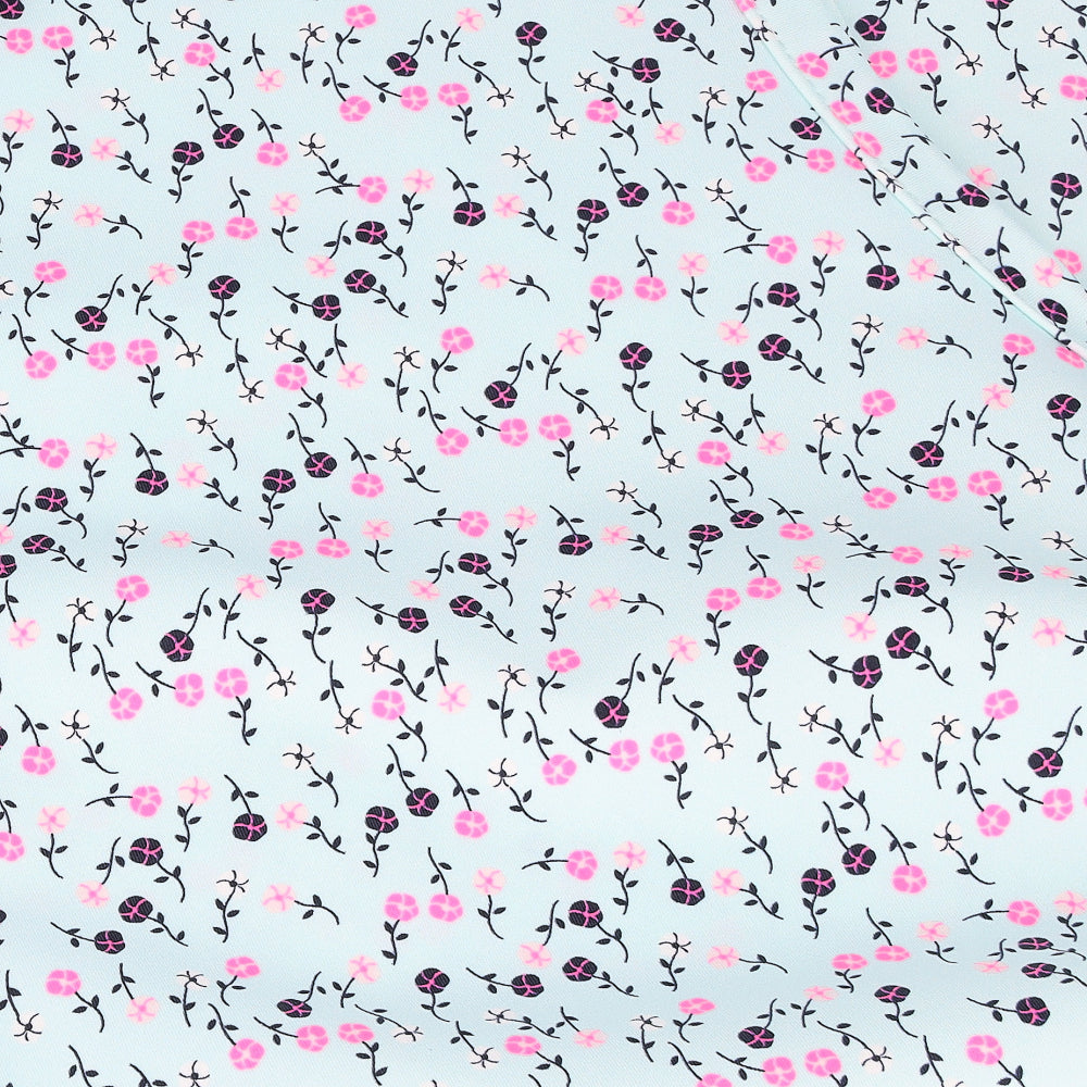 Women’s Aye Poppy Silky Tech Nylon Sleeveless Polo