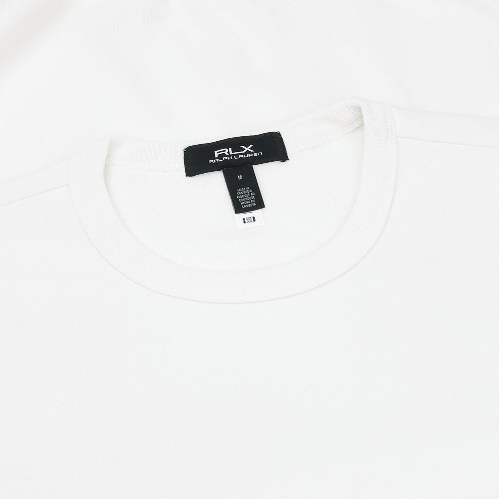 Crest Double-Knit Sweatshirt